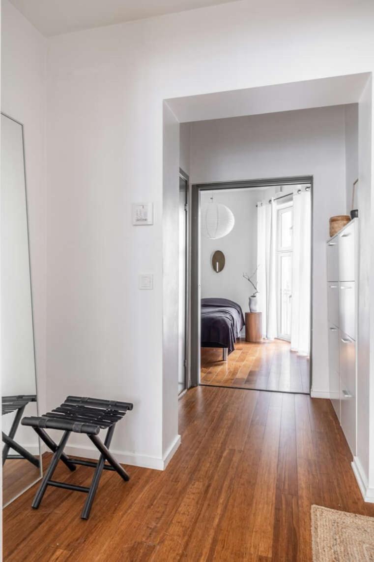 Entire Rental Unit In Gruenerlokka, Norway 오슬로 외부 사진