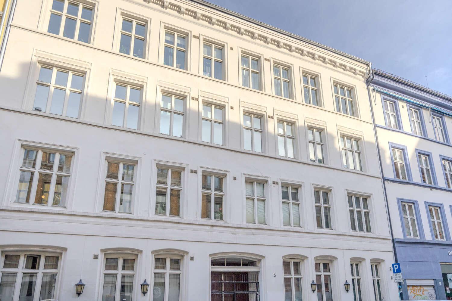 Entire Rental Unit In Gruenerlokka, Norway 오슬로 외부 사진